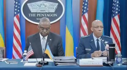 Глава Пентагона подтвердил запрет на применение переданного Киеву американского оружия по российской территории