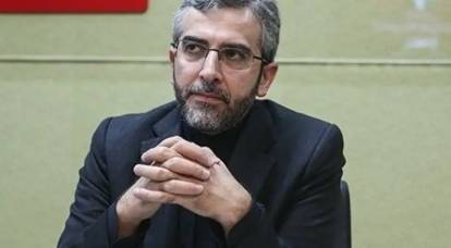 Иранский переговорщик по ядерной программе назначен исполняющим обязанности главы МИД страны