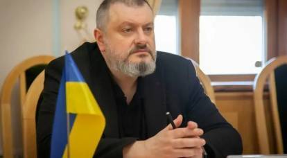 Секретарь СНБО Украины: Киев готов к переговорам с Россией, но только в рамках «формулы мира» Зеленского