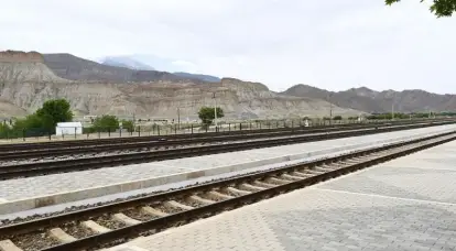Глава Минтранспорта Турции назвал сроки открытия «Зангезурского коридора» через Армению