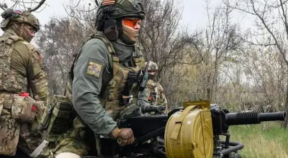 Новости СВО: Киеву Донецкий фронт уже не удержать