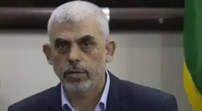 Times of Israel: В Рафахе нет главы ХАМАС в секторе Газа Яхьи Синвара