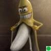 Банан Злобный