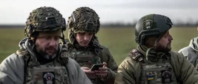Британский эксперт: Есть информация об отказе 3-й штурмовой бригады ВСУ отправляться на защиту города Часов Яр