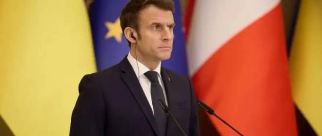 Власти Франции отозвали посла страны в Азербайджане из-за критики со стороны Баку