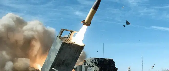 В досягаемости ракет ATACMS при их передаче Украине окажутся Ростов-на-Дону, Брянск, Воронеж и вся территория Крыма
