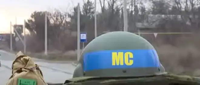 Молдавские власти выступили против учений миротворцев ВС РФ в Приднестровье
