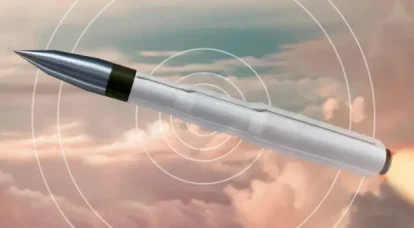LGM-35A Sentinel – новая ракета, старые проблемы