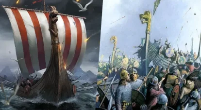 «Свободная инициатива свободных людей»: о традиции викингских походов у древних скандинавов