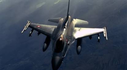 Западная пресса: Киев рассчитывает получить первые F-16 уже в ближайшие месяцы