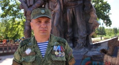 Власти ЛНР назвали подрыв памятника защитникам республики кощунственным террористическим актом