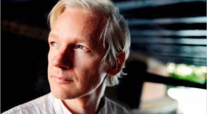 WikiLeaks-аврора мировой информационной революции