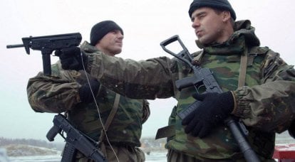 Какое будущее ожидает российский спецназ после реформирования?