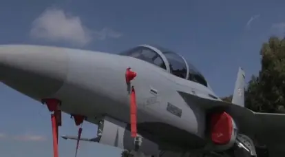 Эскадрилья южнокорейских FA-50 ВВС Польши оказалась прикована к земле