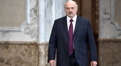 Лукашенко: Если мы не выдержим, у нас развяжут войну как на Украине