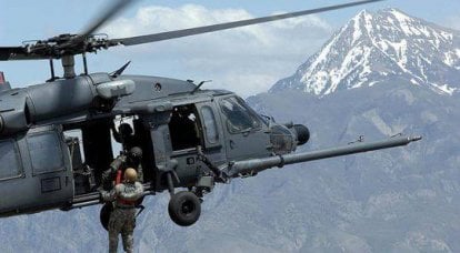 Американские спецназовцы готовили "преторианскую гвардию" президентов Кыргызстана и Таджикистана