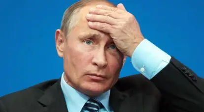 Путин про атаку РФ на блок НАТО: «Чушь! Бред!»