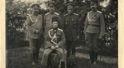 Генерал Алексей Брусилов – патриот или предатель?