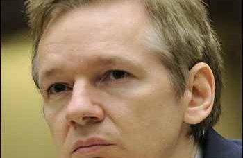 ЦРУ запускает специальную группу для оценки воздействия на США утечек «WikiLeaks» ('The Washington Post', США)