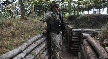 ЛНР: три украинских солдата погибли из-за несоблюдения элементарных правил безопасности