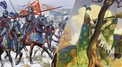 Роль бургундского рыцаря Жака де Лалена в подавлении восстания в Генте 1452-1453 годов