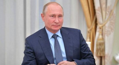 Пресс-служба Порошенко: Он потребовал от Путина соблюдать Минск-2