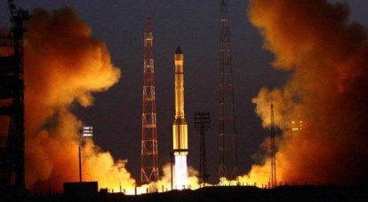 Россия планирует вернуть утраченные позиции в освоении космоса