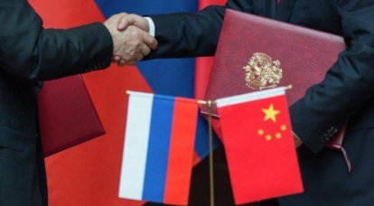 Военные ведомства России и Китая обсудили взаимодействие в области ПРО