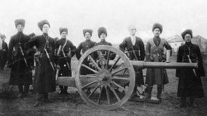 Кавказский фронт в Первой Мировой войне. Часть 3