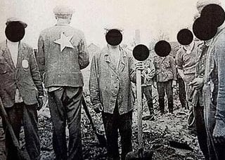 В Германии всплыли неизвестные фото о военных преступлениях нацистов в СССР