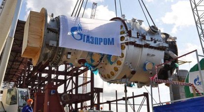 Решение Лондонского суда: Замораживать активы "Газпрома" можно и нужно