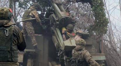 Операция «Харьков»: 2 сценария крупного наступления наших войск