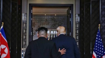 Процесс запущен: Трамп заявил о начале денуклеаризации Корейского полуострова