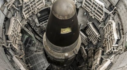 Эксперты: страны «ядерного клуба» продолжают совершенствовать свое оружие