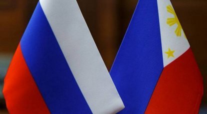 Соглашение о ВТС между Россией и Филиппинами вступило в силу