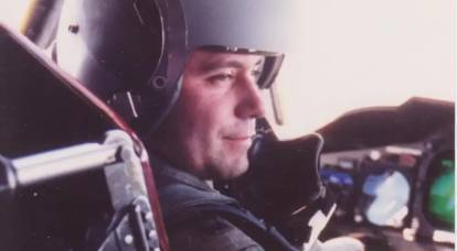 Полеты и боевые вылеты на B-52: воспоминания пилота