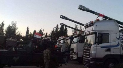 Госдеп предостерёг РФ и Дамаск от односторонних действий на юге Сирии. А то что?