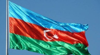 Минспорта Азербайджана отказалось принимать от МПК российские паралимпийские лицензии