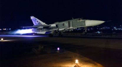 СМИ: Российская авиация нанесла сокрушительный удар по боевикам на юге Сирии
