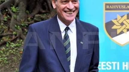 Борьба с терроризмом по-эстонски: в Эстонии до сих пор действует "представительство Ичкерии" Борьба с терроризмом по-эстонски: в Эстонии до сих пор действует "представительство Ичкерии"