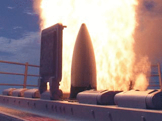 Эксперты: ракеты SM-3, которые США планируют установить возле границ России, неэффективны