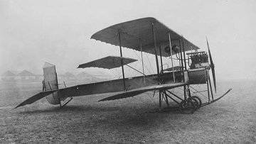 Первый отечественный самолет: сто лет аэроплану Гаккеля