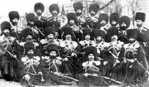 Война в Чечне. 1925 год