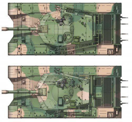 «Китайский танк Тип 99 — один из трех лучших в мире по боевому потенциалу»
