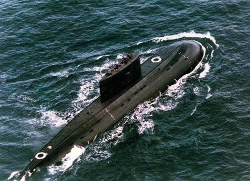 Подводный флот России: перспективы и ожидания