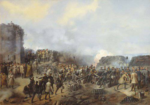 Была ли Крымская война неизбежной?
