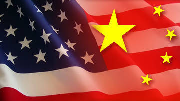 Америка считает Китай своим стратегическим противником ('Хуаньцю Шибао', Китай)