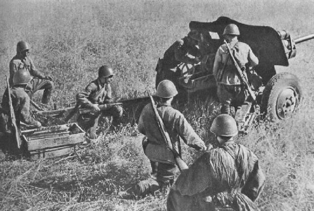 23 августа - День победы советских войск в Курской битве (1943) " Военное обозрение