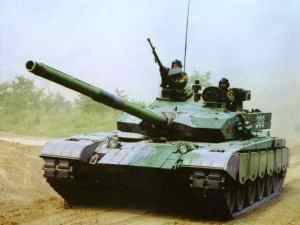 Uretfærdig Arthur Conan Doyle Krydderi China put the MBT-2000 tanks in Morocco and Myanmar