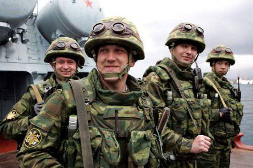 По объему военных расходов в 2009 году Россия заняла 7 место в мире